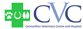 carmarthenvets.co.uk logo