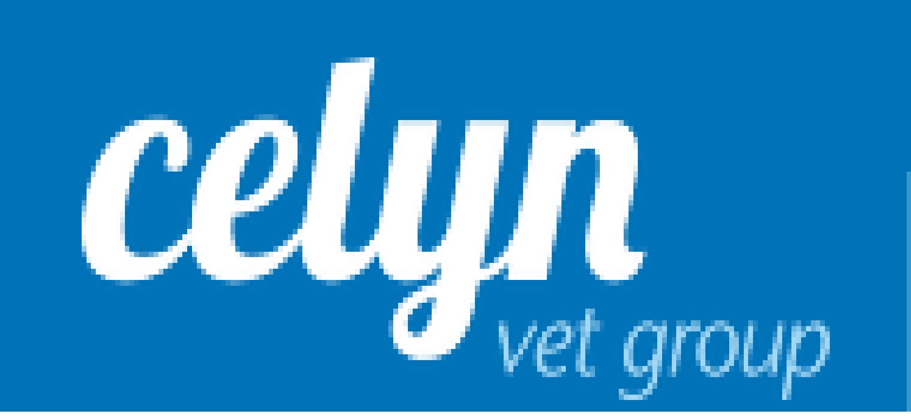 https://www.celynvetgroup.co.uk logo