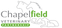 http://www.chapelfieldvets.co.uk/ logo