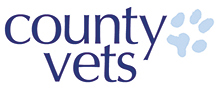http://countyvets.org.uk/ logo