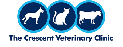 crescentvets.co.uk logo