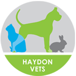 http://www.haydonvets.com/ logo