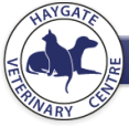http://www.haygatevets.co.uk/ logo