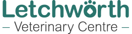 http://www.letchworthvets.co.uk/ logo