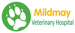 http://mildmayvets.co.uk/ logo