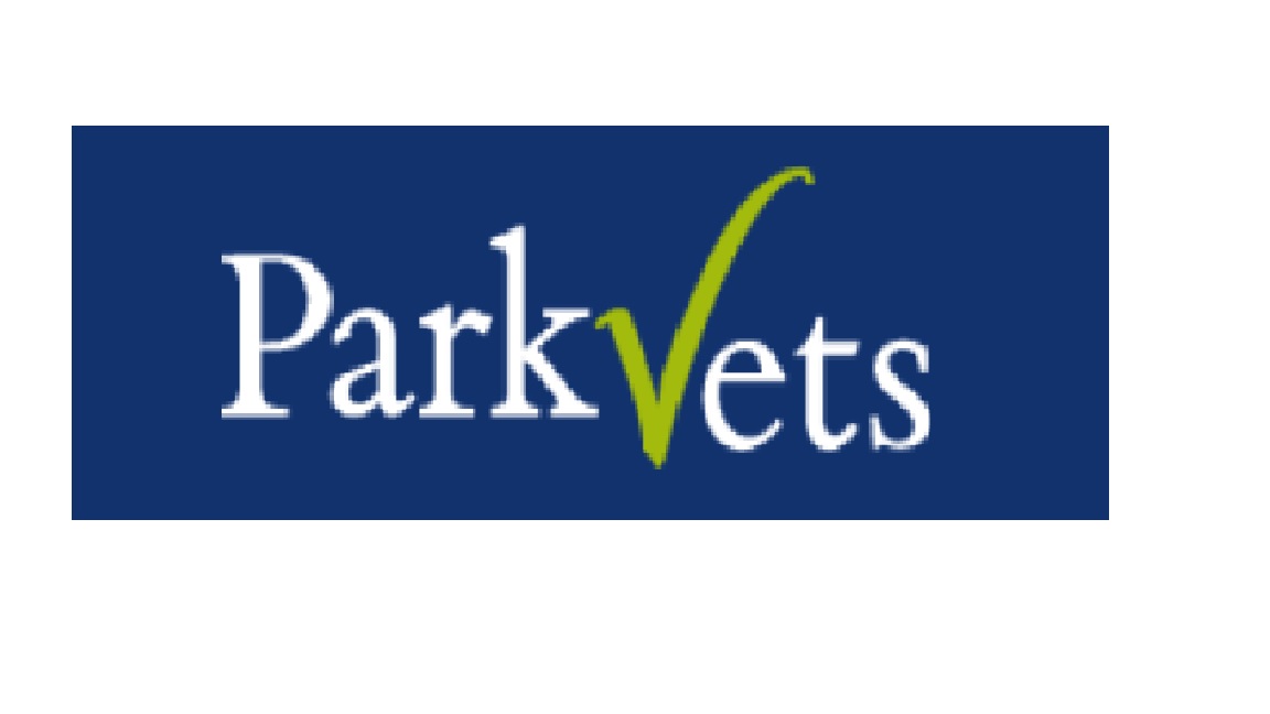 http://parkvets.com/ logo