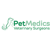 https://petmedics.co.uk/ logo