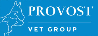 http://www.provostvet.co.uk/ logo