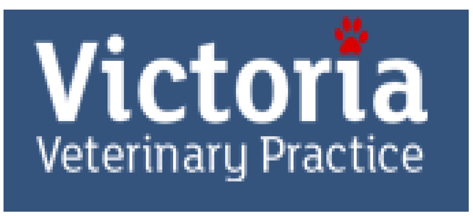 https://www.victoriaveterinarypractice.co.uk/ logo