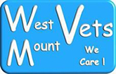 westmountvets.co.uk logo