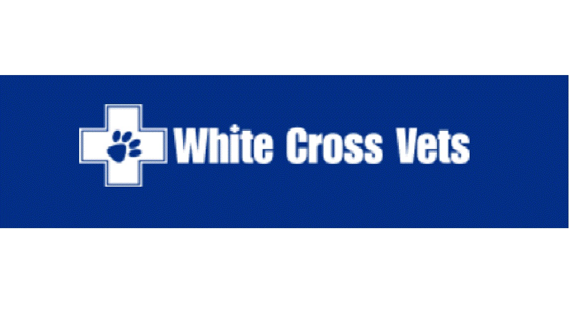 whitecrossvets.co.uk logo