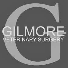 https://www.gilmorevets.co.uk/ logo