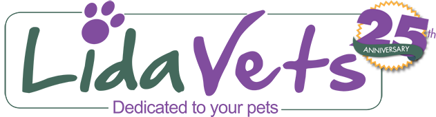 http://www.lida-vets.co.uk logo