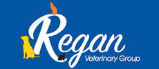 regansvets.co.uk logo