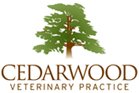 cedarwoodvets.co.uk logo