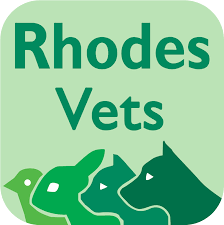http://www.rhodes-vets.co.uk/ logo