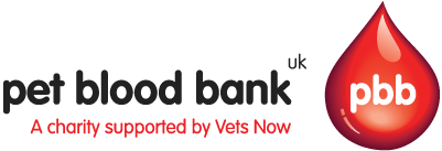 https://www.petbloodbankuk.org logo