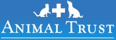 animaltrust.org.uk logo
