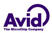 avidplc.com logo
