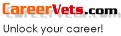 careervets.com logo