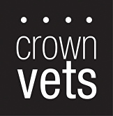http://www.crownvets.co.uk/ logo