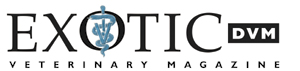 exoticdvm.com logo