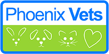 http://phoenixvets.co.uk logo