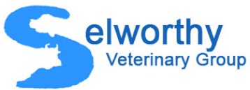 selworthyvets.co.uk logo