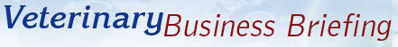 veterinarybusinessbriefing.com logo
