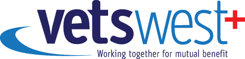 vetswest.co.uk logo