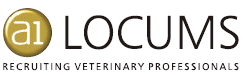 a1locums.com logo