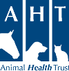 aht.org.uk logo