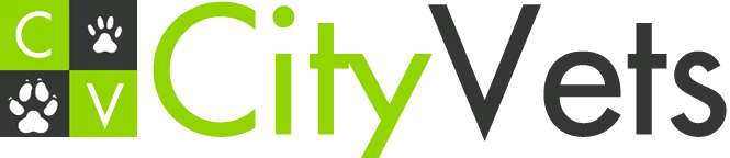 cityvets.co.uk logo