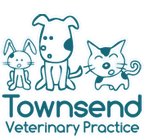 http://www.townsendveterinarypractice.co.uk/ logo