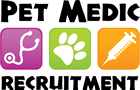 petmedicrecruitment.com logo