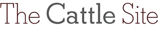 thecattlesite.com logo