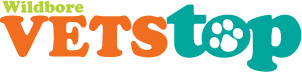 thevetstop.co.uk logo