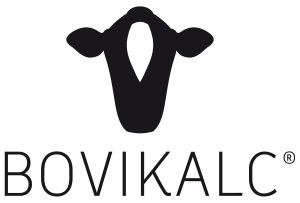 Bovikalc logo