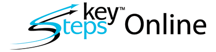 keysteps.net logo